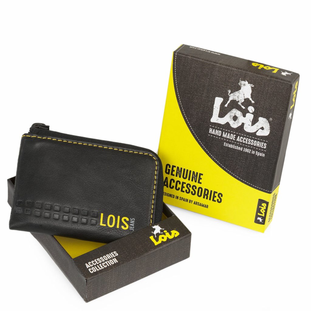 Cartera Lois