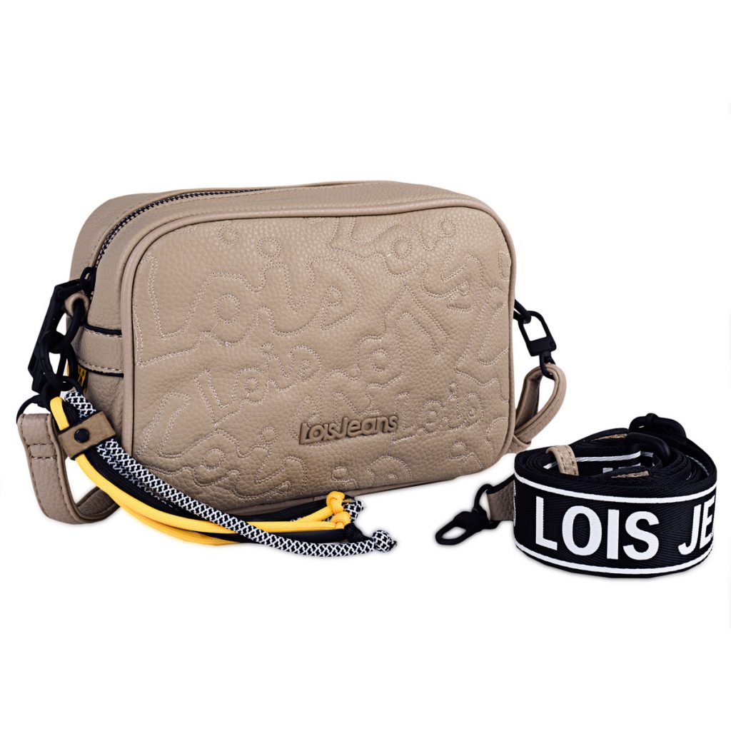 Bolso Lois